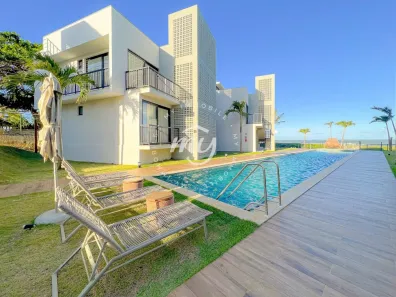 Apartamento com 3 Quartos à venda, 255m² no Itacimirim (Monte Gordo), Camaçari