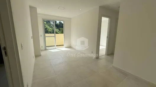 Apartamento com 2 Quartos à venda, 61m² no Santa Rosa, Niterói