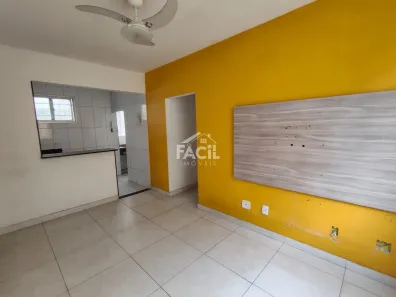 Apartamento com 3 Quartos à venda, 80m² no Jardim da Penha, Vitória