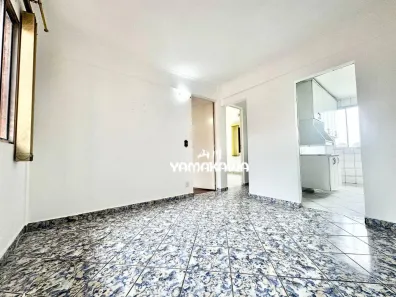 Apartamento com 2 Quartos para alugar, 45m² no Colônia (Zona Leste), São Paulo