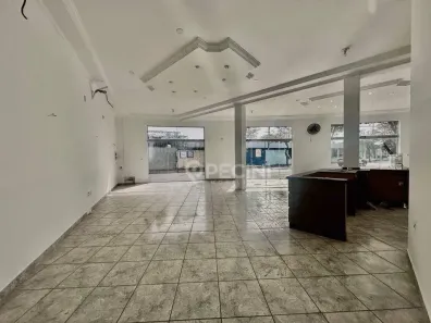 Galpão/Depósito/Armazém para alugar, 167m² no Vila Alemã, Rio Claro