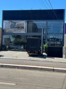 Galpão/Depósito/Armazém para alugar, 814m² no Vitória, Londrina