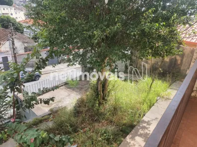 Lote/Terreno à venda, 370m² no São Cristóvão, Belo Horizonte