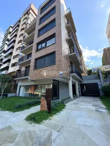 Apartamento com 1 Quarto à venda, 33m² no Moinhos de Vento, Porto Alegre