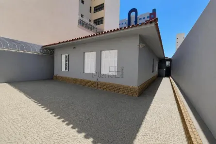 Prédio Comercial com 5 Quartos para alugar, 255m² no Vila Itapura, Campinas