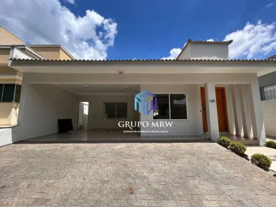 Casa de Condomínio com 3 Quartos à venda, 215m² no Jardim Residencial Mont Blanc, Sorocaba