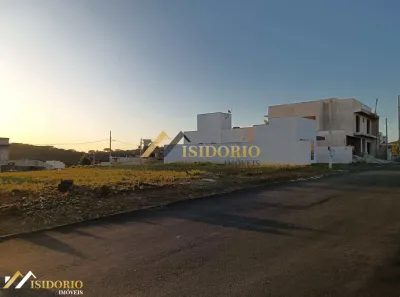 Lote/Terreno à venda, 240m² no Roça Grande, Colombo