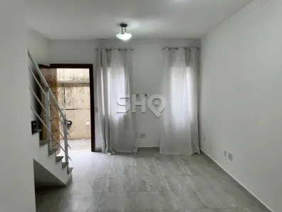 Casa de Condomínio com 2 Quartos à venda, 59m² no Vila Vitório Mazzei, São Paulo