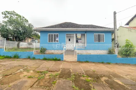 Casa com 3 Quartos à venda, 70m² no Vila João Pessoa, Porto Alegre
