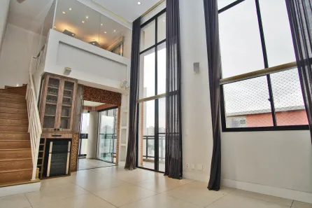 Apartamento com 3 Quartos à venda, 184m² no Vila Andrade, São Paulo