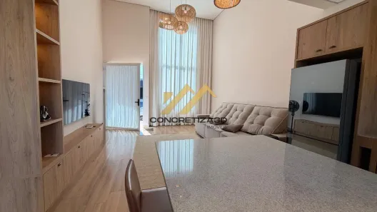 Casa de Condomínio com 3 Quartos à venda, 200m² no Residencial Evidências, Indaiatuba