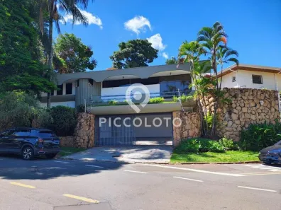 com 9 Quartos à venda, 367m² no Nova Campinas, Campinas