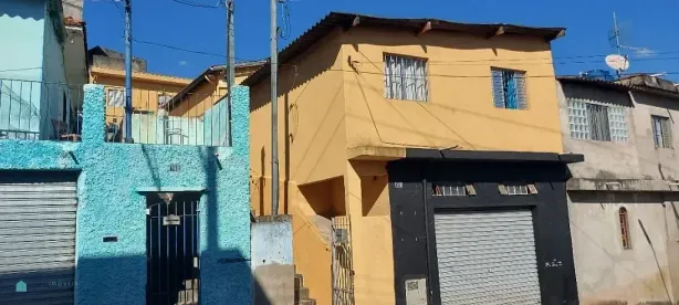 Casa com 4 Quartos à venda, 148m² no Brasilândia, São Paulo