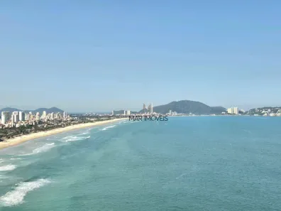 Cobertura com 4 Quartos à venda, 370m² no Pitangueiras, Guarujá
