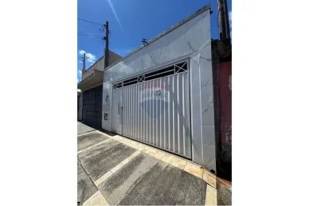 Casa com 3 Quartos à venda, 125m² no Alto Ipiranga, Mogi das Cruzes