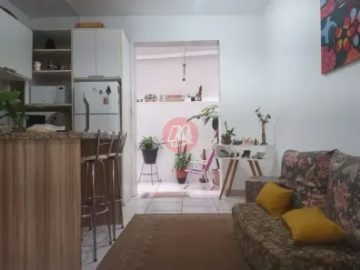 Apartamento com 1 Quarto para alugar, 43m² no Santa Cecília, Porto Alegre