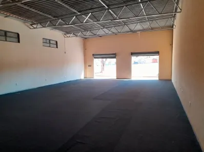 Galpão/Depósito/Armazém à venda, 360m² no Setor Solar Santa Rita, Goiânia