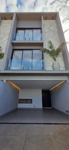Sobrado com 3 Quartos à venda, 182m² no Setor Gentil Meireles, Goiânia