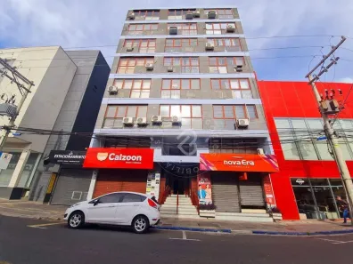 Sala Comercial para alugar, 50m² no Centro, Sapucaia do Sul