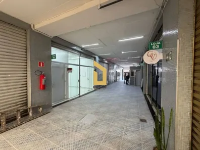 Ponto Comercial à venda, 32m² no Santana, São Paulo