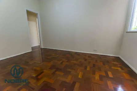 Apartamento com 2 Quartos à venda, 55m² no Vila Muqui, Teresópolis