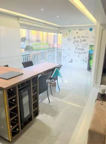 Apartamento com 4 Quartos à venda, 155m² no Centro, São Bernardo do Campo