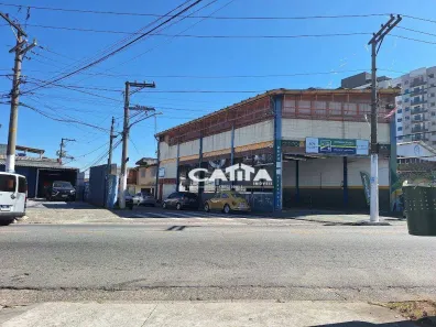 Prédio Comercial à venda, 327m² no Jardim São Sebastião, São Paulo