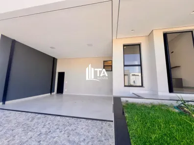 Casa de Condomínio com 3 Quartos à venda, 187m² no Roncáglia, Valinhos