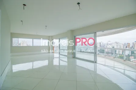 Cobertura com 4 Quartos à venda, 420m² no Perdizes, São Paulo