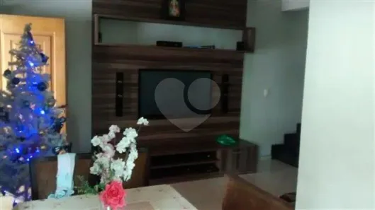 Sobrado com 3 Quartos à venda, 146m² no Vila Santa Maria, São Paulo