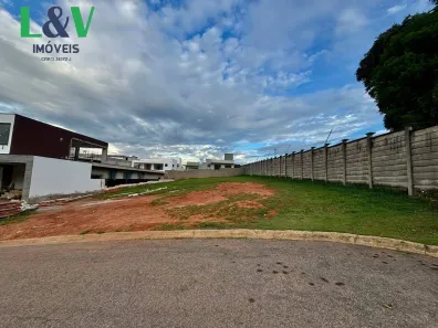 Lote/Terreno à venda, 806m² no Terras de Santa Teresa II, Itupeva