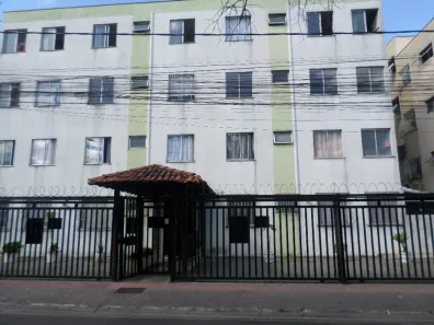 Apartamento com 2 Quartos à venda, 80m² no Santa Lúcia, Betim