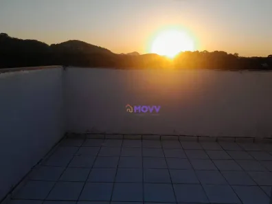 Cobertura com 3 Quartos à venda, 110m² no Maria Paula, São Gonçalo