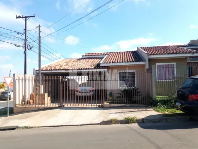 Casa com 2 Quartos à venda, 98m² no Neves, Ponta Grossa