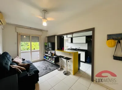 Apartamento com 2 Quartos à venda, 92m² no Guarani, Novo Hamburgo