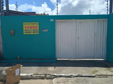Casa com 2 Quartos à venda, 137m² no Centro, Manaus