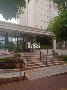 Apartamento com 3 Quartos para alugar, 136m² no Bom Jardim, São José do Rio Preto