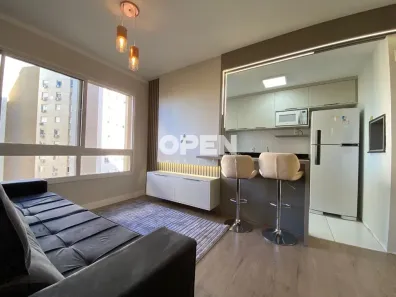 Apartamento com 2 Quartos para alugar, 60m² no Marechal Rondon, Canoas