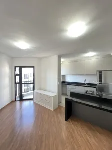 Apartamento com 2 Quartos para alugar, 54m² no Vila Emília, Maringá
