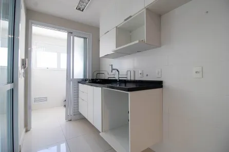Apartamento com 2 Quartos para alugar, 69m² no Vila Gertrudes, São Paulo