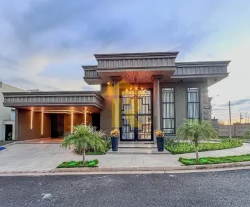 Casa de Condomínio com 3 Quartos para alugar, 153m² no Village Provence, São José do Rio Preto
