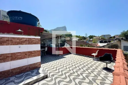 Casa com 4 Quartos à venda, 380m² no Jardim Botânico, Rio de Janeiro