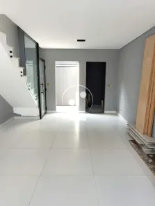 Sobrado com 2 Quartos à venda, 110m² no Jardim Santo Alberto, Santo André