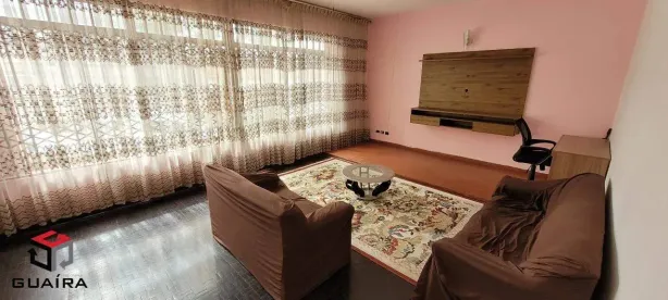 Imóvel Comercial com 5 Quartos à venda, 195m² no Vila Lusitânia, São Bernardo do Campo