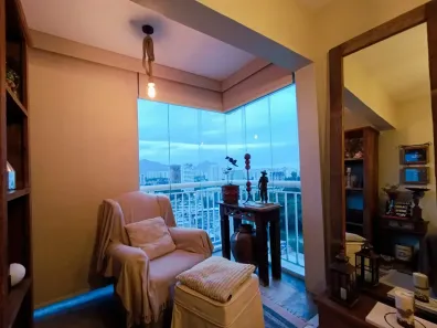 Apartamento com 2 Quartos à venda, 60m² no Jacarepaguá, Rio de Janeiro