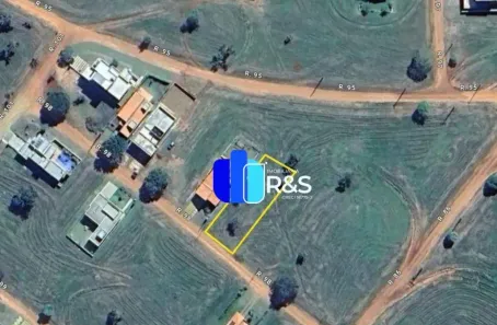 Lote/Terreno à venda, 450m² no Riviera de Santa Cristina III, Itaí