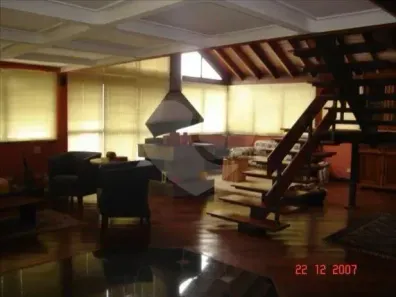 Apartamento com 3 Quartos à venda, 600m² no Jardim Ampliação, São Paulo