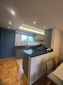 Apartamento com 3 Quartos à venda, 134m² no Água Fria, São Paulo