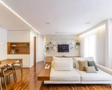 Apartamento com 2 Quartos à venda, 128m² no Vila Nova Conceição, São Paulo