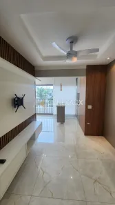 Apartamento com 3 Quartos à venda, 87m² no Jardim Brasil, Campinas